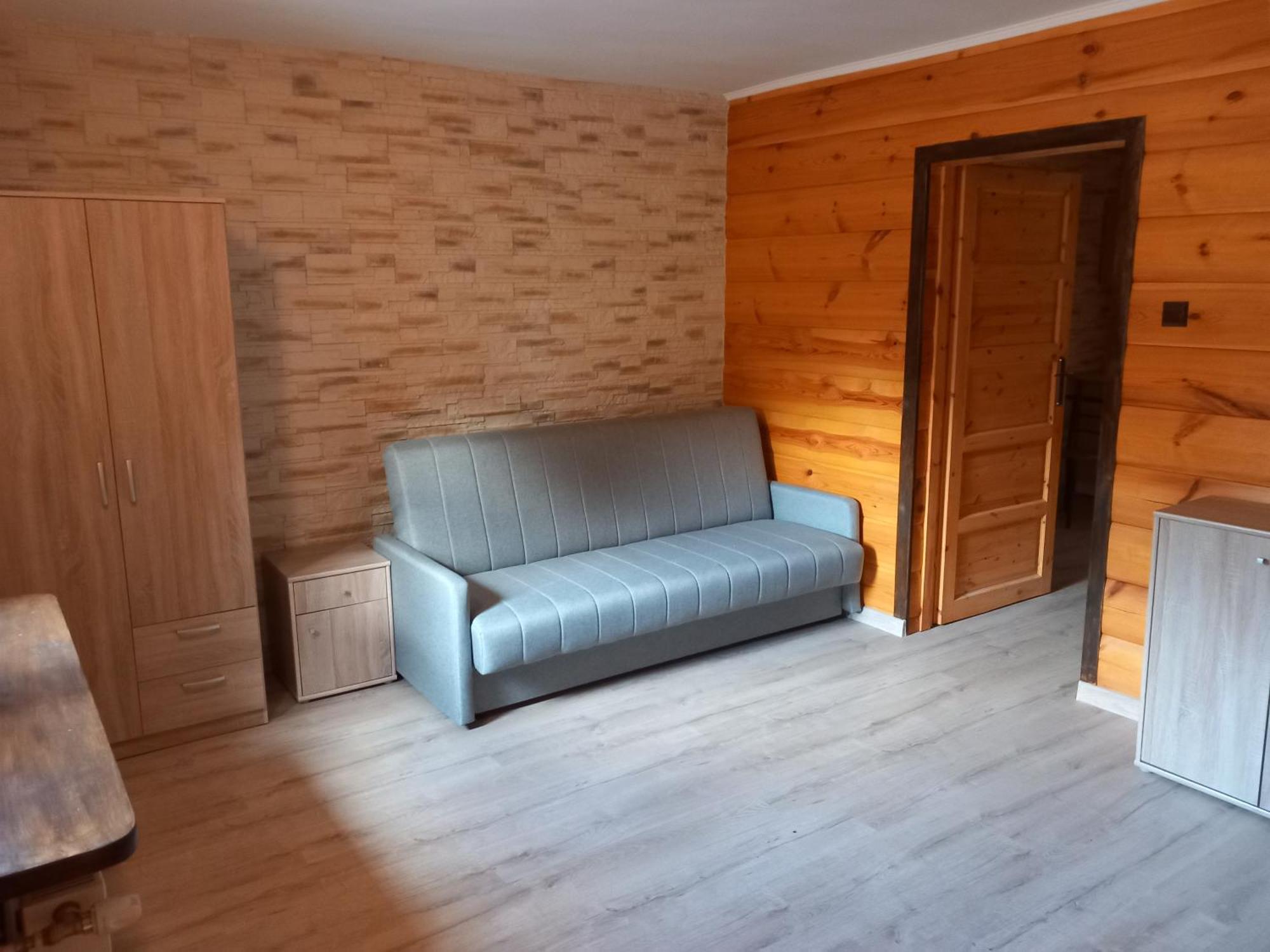 Apartament Nad Zalewem Apartment ซูวาว์กี ภายนอก รูปภาพ