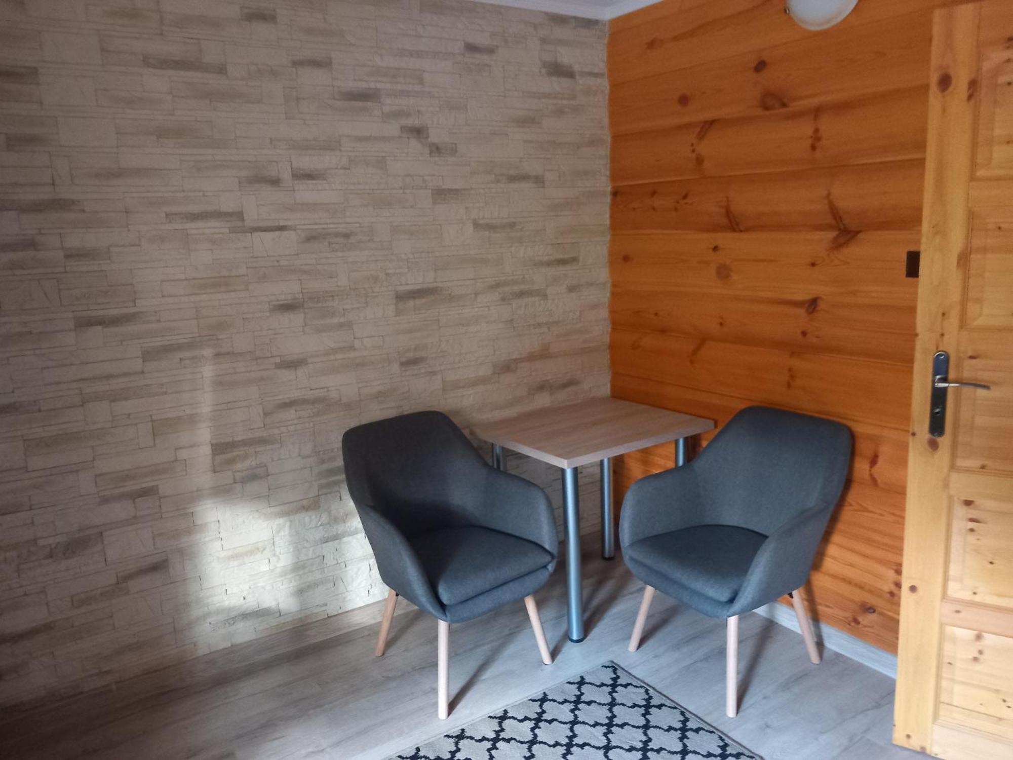 Apartament Nad Zalewem Apartment ซูวาว์กี ภายนอก รูปภาพ